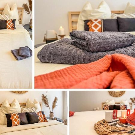 Le Gite 1 - Appartement T2 De 53M2, Ideal Pro Ou Couples, Coeur De Ville Et Proche Golfech Malause Buitenkant foto