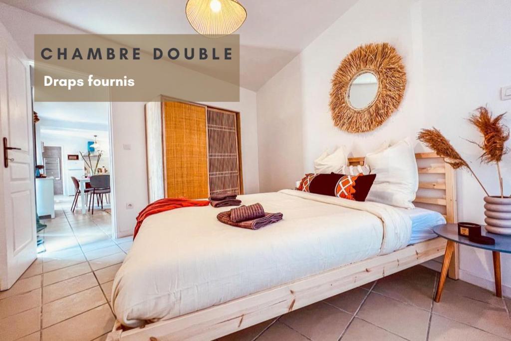 Le Gite 1 - Appartement T2 De 53M2, Ideal Pro Ou Couples, Coeur De Ville Et Proche Golfech Malause Buitenkant foto